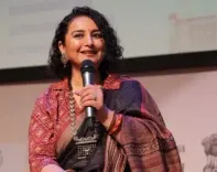 'वारिस शाह : इश्क-द-वारिस' की याद में खोईं दिव्या दत्ता