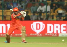 Did Bharti Fulmali Feel Nervous During Bidding but Valued by GG's RTM Card?