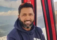 वसीम जाफर ने BCCI चयनकर्ता पद के लिए आवेदन किया, 31 टेस्ट के अनुभव से बन सकते हैं मुख्य चयनकर्ता