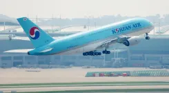 Korean Air faces FTC action over Asiana merger seat capacity breach