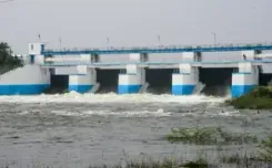 Is Water Release Necessary from Chennai's Chembarambakkam Lake Due to Rising Inflow?