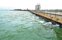 Will Water Shortages Impact TN's Athikadavu-Avinashi Project?