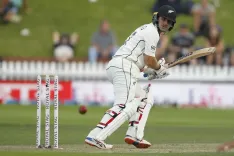 BJ Watling eyes Australia Tests, ODI World Cup as New Zealand batting coach