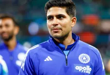 Is Shubman Gill the 'ridiculously talented' batter Shane Watson praises ahead of Gold Coast T20I?