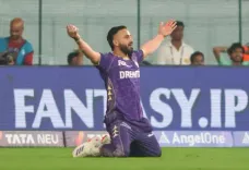 वॉटसन-रसेल का कोचिंग स्टाफ में होना वरदान से कम नहीं: रमनदीप सिंह