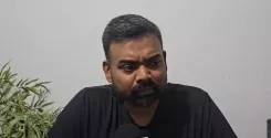 वायनाड भूस्खलन पर BJP का कांग्रेस को घेरा, गुरु प्रकाश बोले — आपदा में जनता के बीच रहना जनप्रतिनिधियों का फर्ज