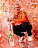 WBBL 12: Beth Mooney named Perth Scorchers captain, succeeds Devine