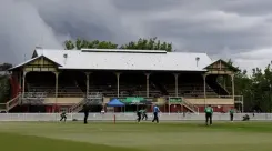 डब्ल्यूबीबीएल : लैनिंग-सदरलैंड की मेहनत बेकार, बारिश के चलते बेनतीजा रहा मेलबर्न-एडिलेड का मुकाबला