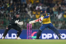 WCA backs Sri Lanka's new cricketers' body as professionalism push grows