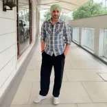 डब्ल्यूसीएल: भारत-पाक मैच रद्द होने पर हरभजन सिंह ने सरकार का समर्थन किया