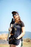 Raiza Dhillon at Asian Games: Family guns to skeet podium hunt