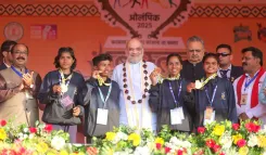 Are We Close to Eradicating Maoism? Insights from HM Amit Shah