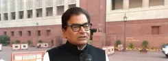 Is the ECI Confused? Ram Gopal Yadav's Strong Words