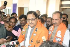 Did Rajasthan BJP Conduct the Anta Bypoll with Integrity?