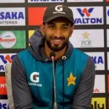 Masood admits Pakistan squandered chances in 104-run loss to Bangladesh