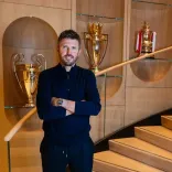 Carrick urges Manchester United to 'move on' ahead of Brighton Carabao Cup clash