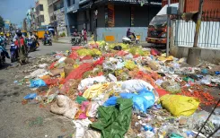 Are We Losing Pride? Kiran Mazumdar-Shaw Highlights Garbage Crisis in Major Cities, Critiques Mismanagement