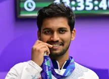 Rudrankksh Patil wins bronze, team silver at Asian Games 2026 in Nagoya