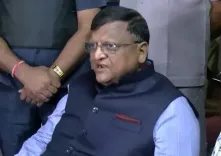 Bengal CEO Manoj Agarwal: ECI ensured free and fair polls, 700 central forces retained