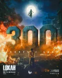 Did Kalyani Priyadarshan Just Make History with 'Lokah' Crossing the Rs 300 Crore Mark?