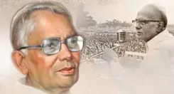 PM Modi on JP Narayan birth anniversary: Committed to Viksit Bharat ideals