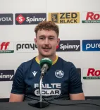 Calitz: Ireland treat Sooryavanshi same as any India star ahead of T20I series