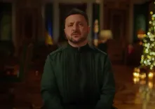 Does Ukraine Seek Peace Without Compromise? Zelensky Denounces Weak Agreements in New Year Speech