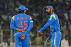 Can Rohit and Virat Work Their Magic in ODIs Again?