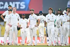 Why Did Conrad Explain South Africa's Ruthless Declaration Strategy as Proteas Aim for Historic Series Win?