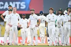 ‘We wanted them to really grovel’: Conrad explains SA’s ruthless declaration strategy as Proteas eye historic series win