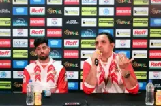 We weren’t playing for a tie: Gujarat Giants head coach Ram Mehar Singh after crucial win over U Mumba