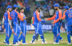Will India Be Crowned Champions? Rajiv Shukla's Bold Claim Ahead of Asia Cup Final Against Pakistan!