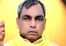 Will Om Prakash Rajbhar Form a Front to Contest Bihar Elections?