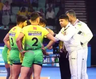 'We will play only to win against Jaipur', says Patna Pirates head coach