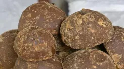Palm jaggery prices soar in southern Tamil Nadu as El Niño cuts palmyra output