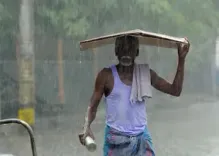 Will Tamil Nadu Face Heavy Rain Today?