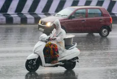 Will Heavy Rain Hit TN as Low Pressure System Intensifies?