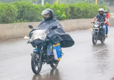 Delhi-NCR rain brings relief on 4 August; IMD Red alert for Punjab's Patiala