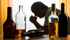 Could Weight Loss Drugs Delay Alcohol's Effects and Aid in Addiction Recovery?