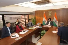 Welfare board constituted for Delhi trader communities: Manjinder Singh Sirsa