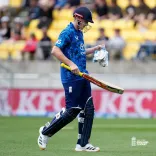 Can England Bounce Back After ODI Series Loss to New Zealand?
