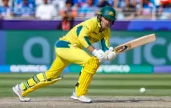 We'll wait and see: Carey hits back at Broad’s ‘worst Australian team’ remark ahead of Ashes