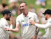 क्या वेलिंगटन टेस्ट में दूसरी पारी में भी वेस्टइंडीज लड़खड़ाएगी?