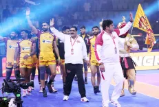 What Did Coach Krishan Hooda Say After Telugu Titans Reached PKL 12 Playoffs?