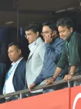 Can IPL Become the Top Sports League in the World, Asserts Arun Dhumal?