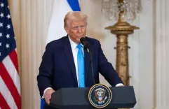 Trump opposes Fed rate hike: 'We're number one, should pay lowest'