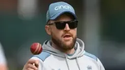 Is Ben Stokes Confident in McCullum's Future as England Coach Despite Ashes Defeat?