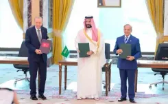 Makkah Defence Pact: Saudi Arabia, Turkey, Pakistan eye new West Asia order