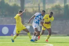 West Bengal and Services win big in Santosh Trophy