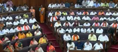 West Bengal Assembly passes two OBC reservation Bills, scraps TMC-era list